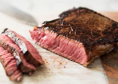 7 High Protein Foods That Will Help You Build Muscles