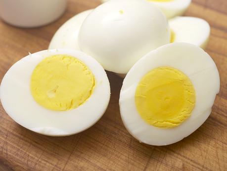 7 High Protein Foods That Will Help You Build Muscles