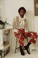 New York, The Big Fruit Salad:  Fall/Winter 2018 New York Mens Collections Review