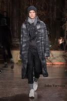 New York, The Big Fruit Salad:  Fall/Winter 2018 New York Mens Collections Review