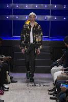 New York, The Big Fruit Salad:  Fall/Winter 2018 New York Mens Collections Review