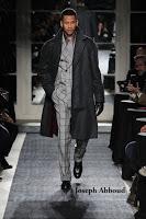 New York, The Big Fruit Salad:  Fall/Winter 2018 New York Mens Collections Review