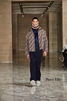 New York, The Big Fruit Salad:  Fall/Winter 2018 New York Mens Collections Review