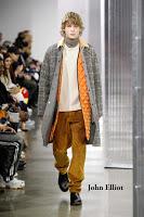 New York, The Big Fruit Salad:  Fall/Winter 2018 New York Mens Collections Review