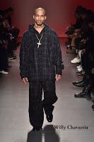 New York, The Big Fruit Salad:  Fall/Winter 2018 New York Mens Collections Review