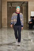 New York, The Big Fruit Salad:  Fall/Winter 2018 New York Mens Collections Review