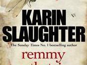 Short Stories Challenge 2018 Remmy Rothstein Toes Line Karin Slaughter (stand-alone).