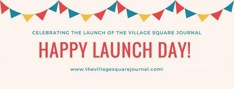 Take a Seat and Enjoy The Village Square Journal