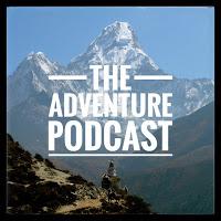 The Adventure Podcast Episode 7: Adventure News