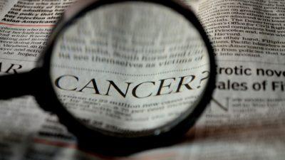 Attacking cancer’s weakness: not its strengths