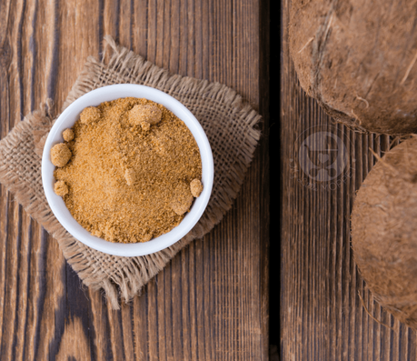 We all know that white sugar is bad, and are on the lookout for alternatives. This is why we're tackling the   question of 'Can I give my Baby Coconut Sugar'.