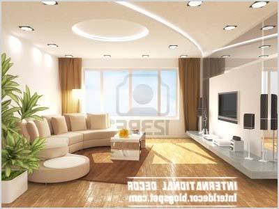 false ceiling modern designs interior living room