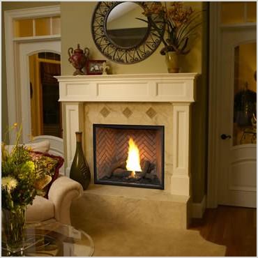 3 gas fireplace design ideas