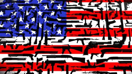 Image result for guns in america