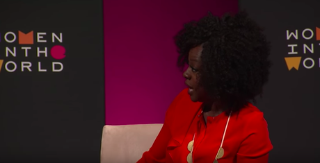 [WATCH] Viola Davis To Hollywood “Pay Me What I’m Worth!”