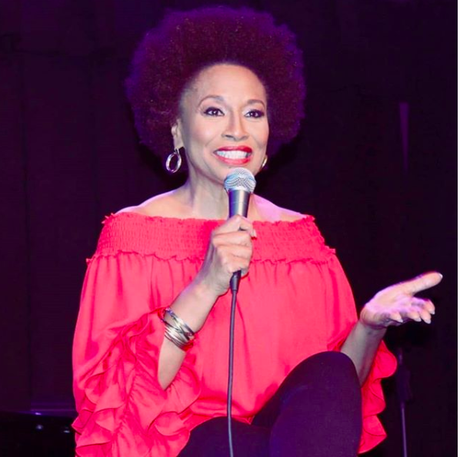 [WATCH] Jenifer Lewis Post Emotional Song About School Shootings