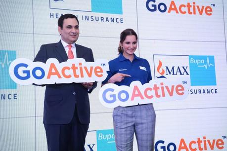 GoActive Is First of its Kind Everyday Use Health Insurance Plan