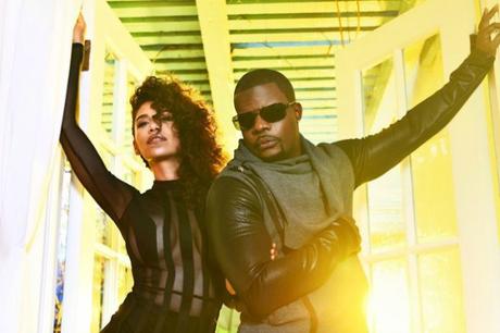 Ricky Bell & Wife Amy Correa Bell  Release New Single  “Gold”