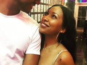 #IssaEngagement Melanie Fiona Gets Engaged Valentine’s