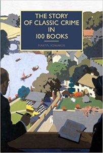 The Story of Classic Crime in 100 Books – Martin Edwards