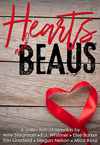 Release Tour: Hearts and Beaus  - A Collection of Love Stories