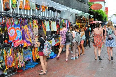 Traveling To Thailand? Must Visit Bangkok To Make Your Trip Worth-Memorable!