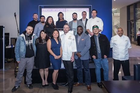 2018 KidLinks VIP Patron & Chef Selection Party