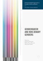 Non-binary gender and LGBT history