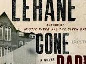 FLASHBACK FRIDAY- Gone ,Baby, Dennis Lehane- Feature Review