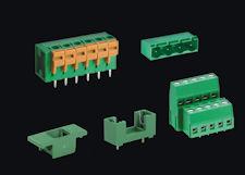 Hylec’s Comprehensive Range of PCB Terminal Blocks