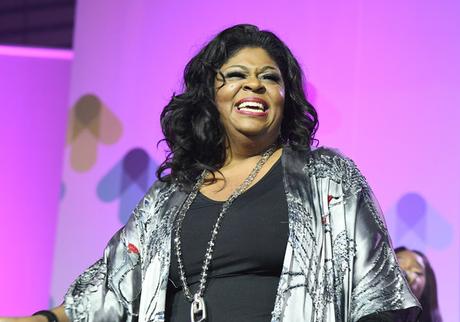 Kim Burrell Still Receiving Backlash From Sermon On Homosexuality