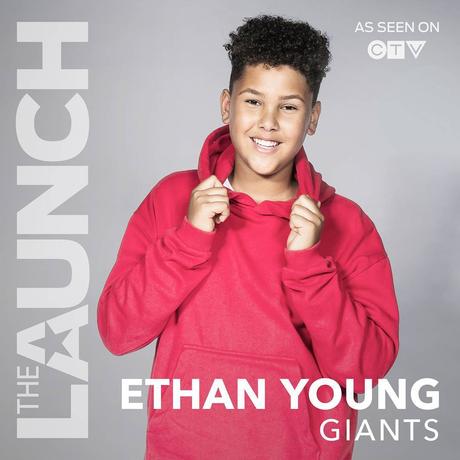 Giants: The Launch’s Ethan Young Interview, Review, and 5 Quick Questions