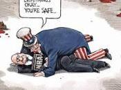 "Let’s Rename ‘School’ ‘Uterus’ Maybe Republican Lawmakers Will Want Something About Children Dying Inside Them": Short Takes Recommend