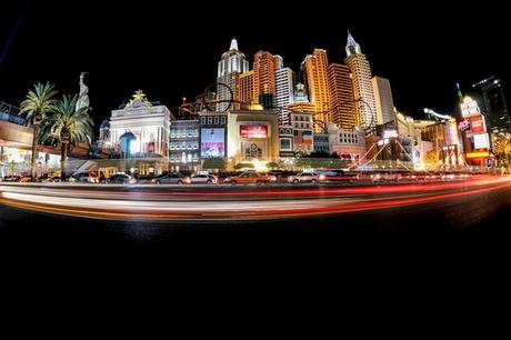 Why Las Vegas can be fun for family getaways as well