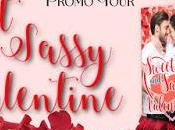 Promo Tour: Sweet Sassy Valentine Books)