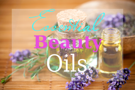 Try These 6 Essential Beauty Oils For Flawlessly Glowing Skin