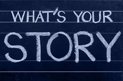 How Storytelling Inspires Generations