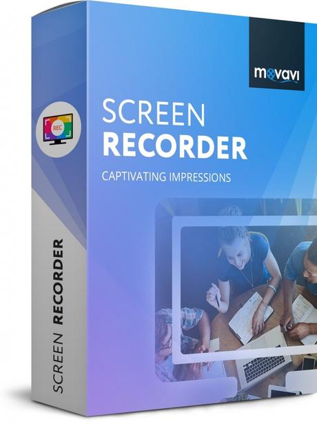 How to Record Your Screen Easily? Try Movavi Screen Recorder