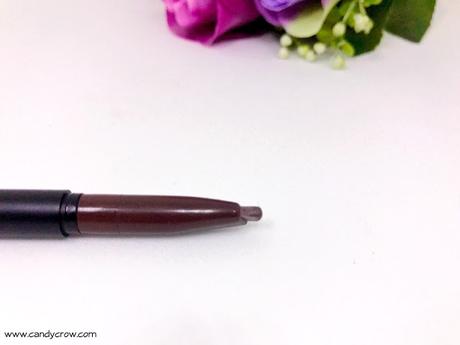 SUGAR Arch Arrival Brow Definer Jerry Brown Review