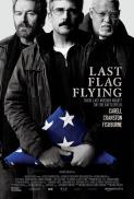 Last Flag Flying (2017) Review