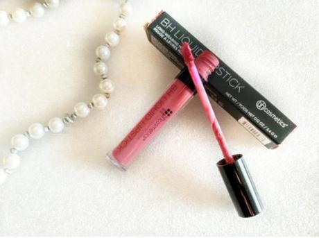 BH Cosmetics liquid matte lipstick Endora| Review and Swatches BH Cosmetics liquid matte lipstick Endora| Review and Swatches