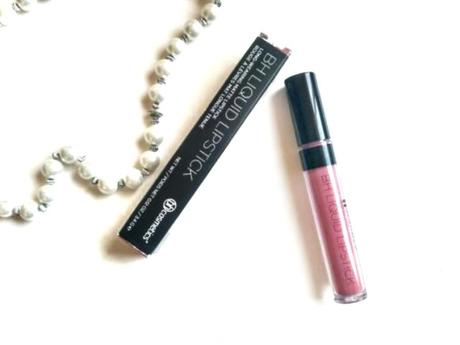 BH Cosmetics liquid matte lipstick Endora| Review and Swatches BH Cosmetics liquid matte lipstick Endora| Review and Swatches