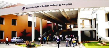 TOP 5 FASHION DESIGN COLLEGES IN INDIA