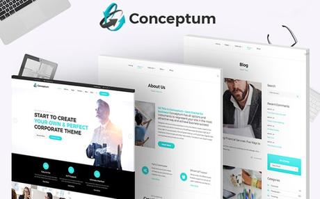 {Latest 2018}List Of Top 10 Best WordPress Themes for Hosting Company