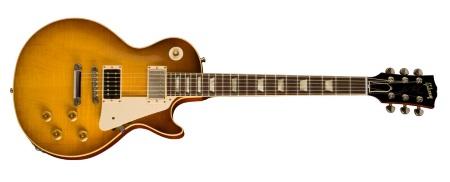 End of the line for Gibson?