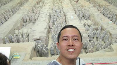 Travel Guide: Terracotta Warriors