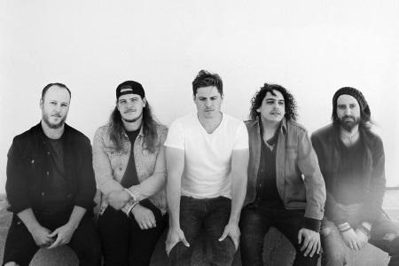 The Glorious Sons: Young Beauties & Fools