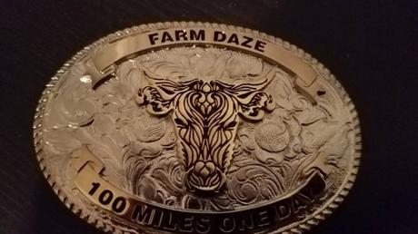 FarmDaze 24 Hour 2018 Results