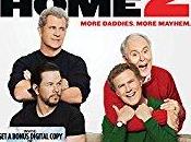 Daddy’s Home Available Digital, Blu-ray Enter Free Download Code!