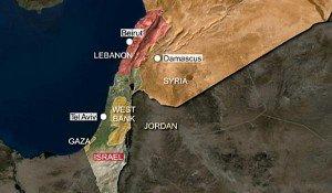 The Coming War on Lebanon: Israel, Saudi Arabia, and U.S. Prepare Long-Planned Middle East War